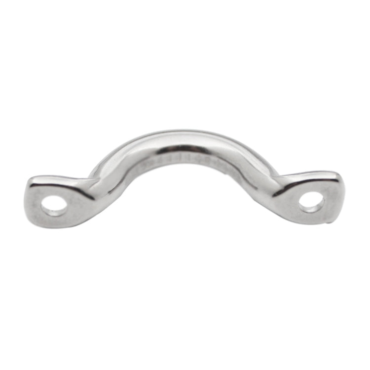 10 PCS 316 Stainless Steel Yacht Bow Handle, 4mm, 5mm, 6mm
