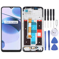 LCD Screen and Digitizer Full Assembly with Frame, For Realme C35 RMX3511, For Realme C31 RMX3501, For TCL 30E / 30 SE, For TCL 30 T676H / 30 5G T776H, For OPPO A57 5G