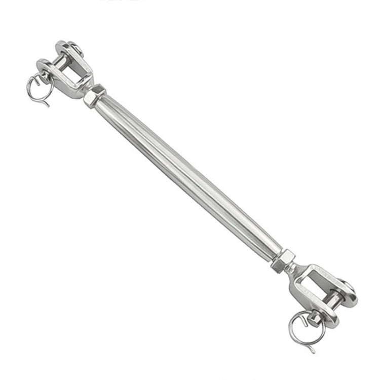 304 Stainless Steel Flower Basket Screw, M5, M6, M8, M10
