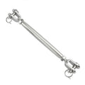 304 Stainless Steel Flower Basket Screw, M5, M6, M8, M10