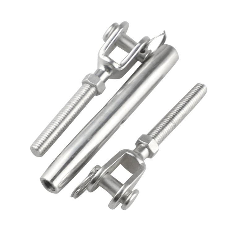304 Stainless Steel Flower Basket Screw, M5, M6, M8, M10
