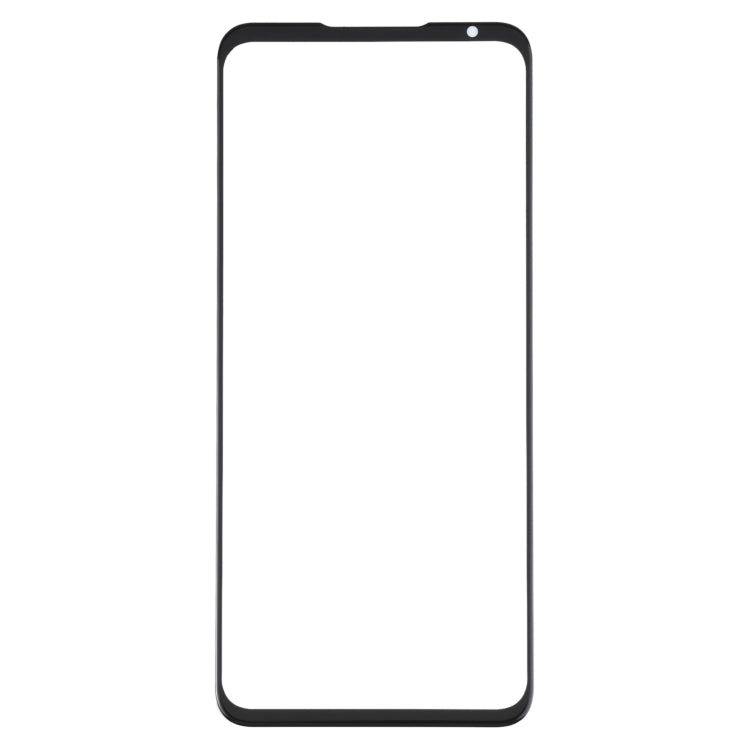 Front Screen Outer Glass Lens with OCA Optically Clear Adhesive For ZTE Nubia RedMagic NX609J, For ZTE Nubia RedMagic NX609J, For ZTE Nubia RedMagic Mars NX619J, For ZTE Nubia RedMagic 6 NX669J, For ZTE Nubia RedMagic 6R NX666J                         ...