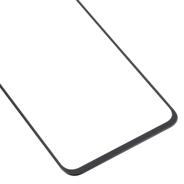 Front Screen Outer Glass Lens with OCA Optically Clear Adhesive For ZTE Nubia RedMagic NX609J, For ZTE Nubia RedMagic NX609J, For ZTE Nubia RedMagic Mars NX619J, For ZTE Nubia RedMagic 6 NX669J, For ZTE Nubia RedMagic 6R NX666J                         ...