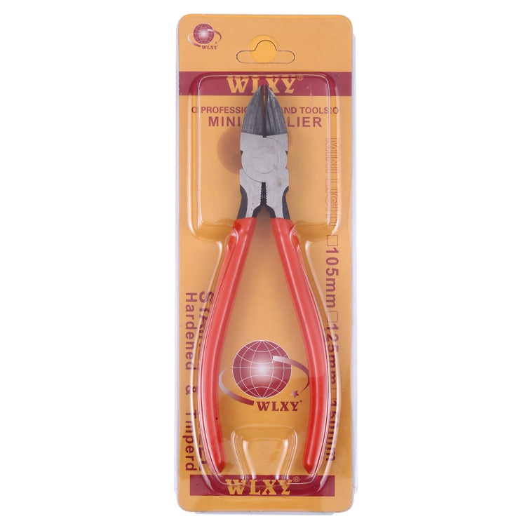 Precision Professional Sharp Cutter Pliers, WLXY WL-21, WLXY WL-22