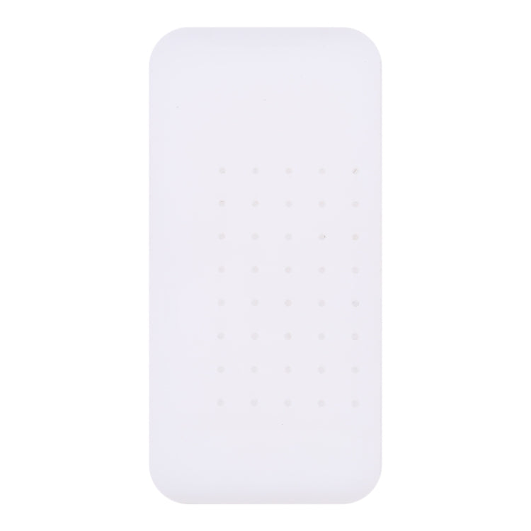 Glue Remove Silicone Pad, For iPhone 12 Mini, For iPhone 12 / 12 Pro, For iPhone 12 Pro Max, For iPhone 13 Mini, For iPhone 13 / 13 Pro, For iPhone 13 Pro Max