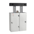 TN Series Double Rod Double Shaft Cylinder, TN20x50, TN20x80