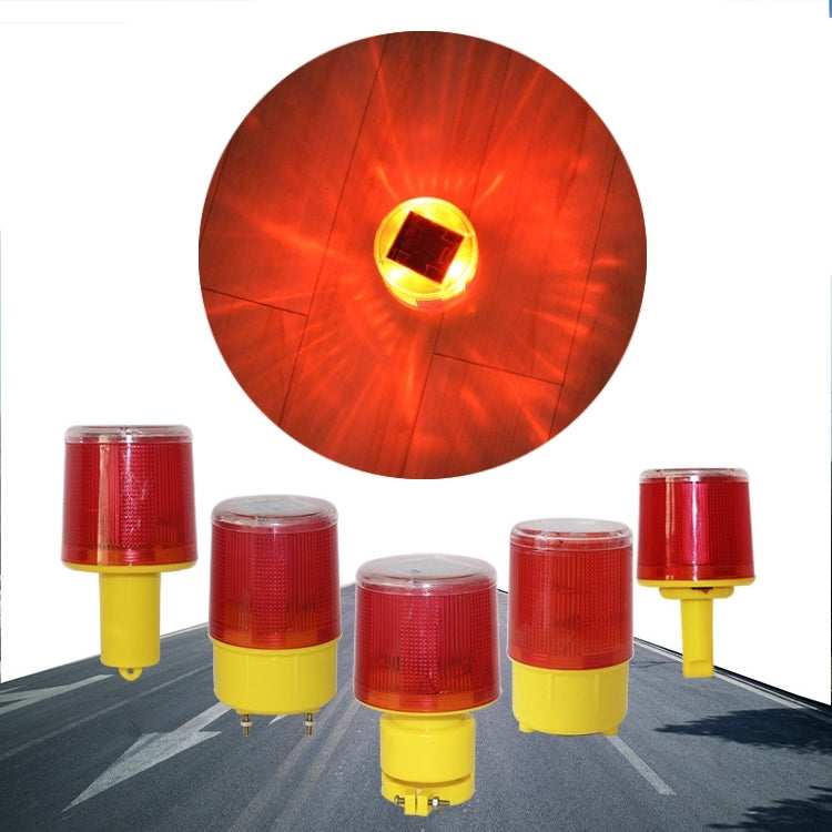 Night Solar Safety Warning Flash Light, 01 Screw Fixed (White), 02 Sleeve (White), 03 Slim Sticks Tied or Inserted (White), 04 Magnet (White), 05 Thick Sticks Tied or Inserted (White), 01 Screw Fixed (Yellow), 02 Sleeve (Yellow)                        ...