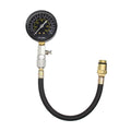 Car Engine Cylinder Compression Test Pressure Gauge, Pressure Gauge