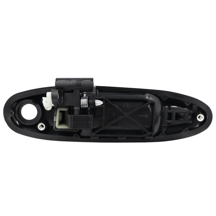 For Lexus LX470 1998-2007 Car Outside Door Handle 69220-60071, For Lexus LX470