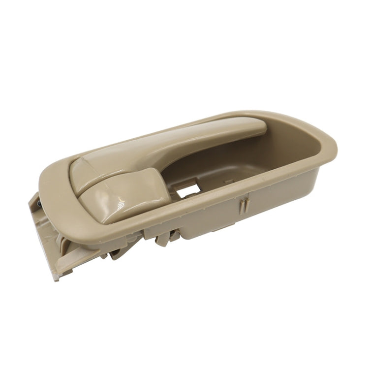 For Toyota Camry 2002-2006 1 Pair Car Door Inside Handle 69206-33040RH, 1 Pair