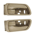 For Toyota Camry 2002-2006 Car Right Side Door Inside Handle 69206-33040, Right Side