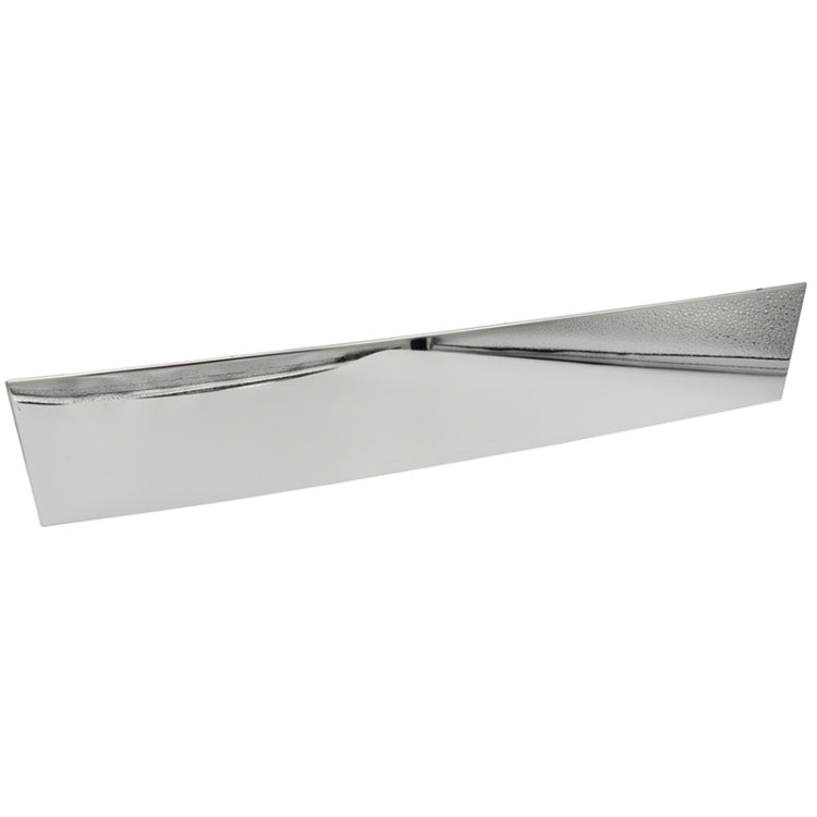 For Cadillac Escalade EXT 2007-2014 Car Door Window Stainless Steel Chrome Decoration Strip, For Cadillac Escalade EXT 2007-2014