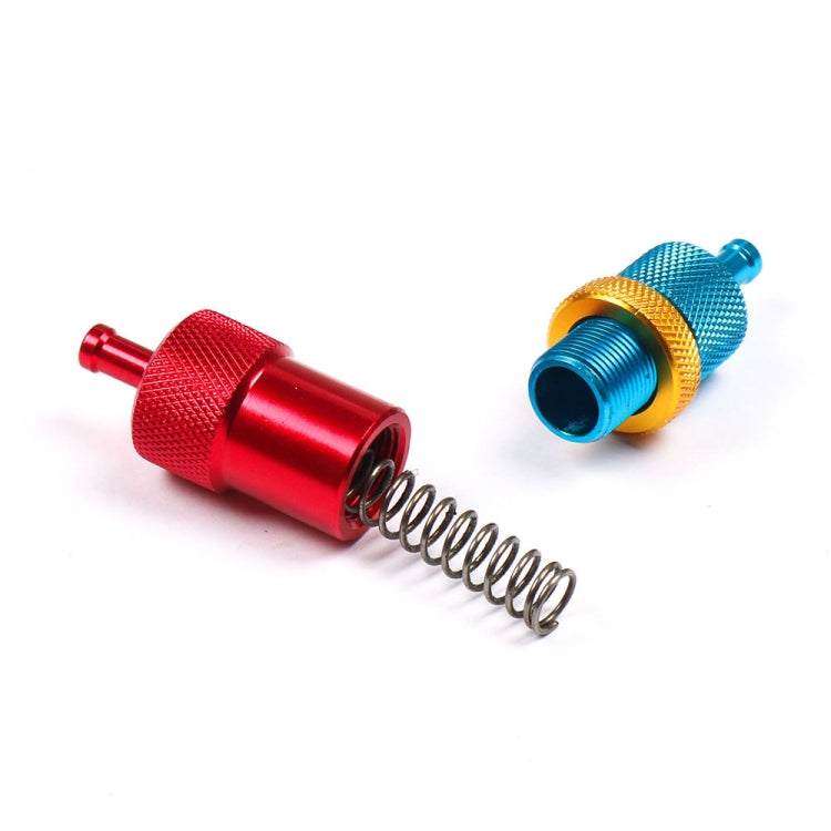 Car Manual Boost Controller 1-50Psi