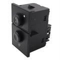 For Chevrolet / GM / Cadillac 2003-2007 Car Fog Light Switch Button 15143597 15076588, For Chevrolet / GM / Cadillac