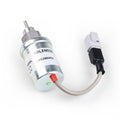For Perkins 8000 Excavator Flameout Solenoid Valve U85206451, U85206451