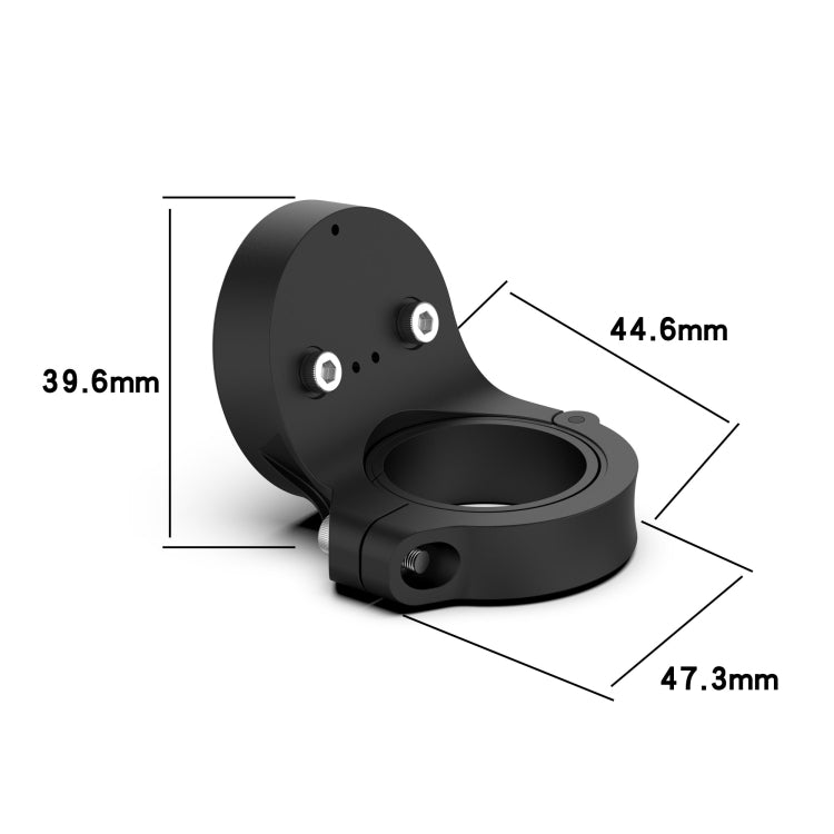 Stopwatch Code Table Stand, For Garmin Varia