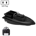 D12C Multi-function Intelligent Remote Control Nest Ship Fishing Bait Boat, D12C