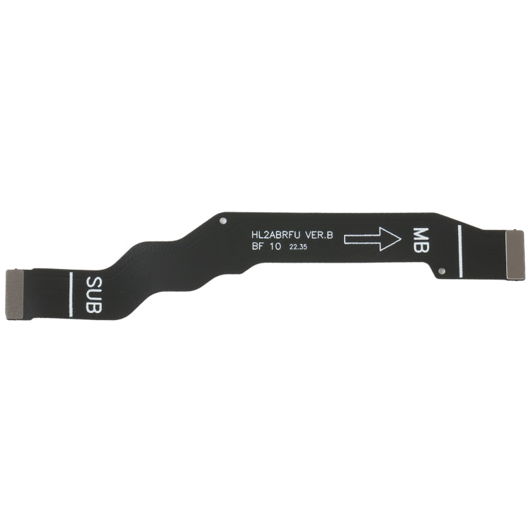 Motherboard Connect Flex Cable, For Huawei Nova 9 SE, For Huawei Nova 9 Pro, For Honor Magic3, For Honor Magic3(Narrow), For Huawei P50, For Huawei P50(Secondary)