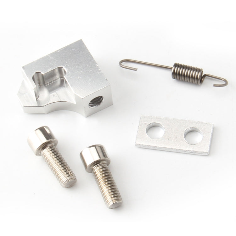 For Volkswagen / Audi Car Modified Intake Manifold Bracket with Spring 03L129711AG, with Spring