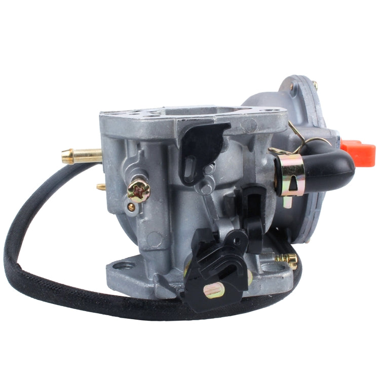 GX390 LPG NG 188F 5KW Natural Gas Generator Carburetor, Natural Gas Generator Carburetor