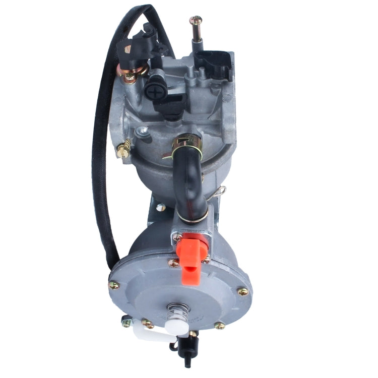 GX390 LPG NG 188F 5KW Natural Gas Generator Carburetor, Natural Gas Generator Carburetor