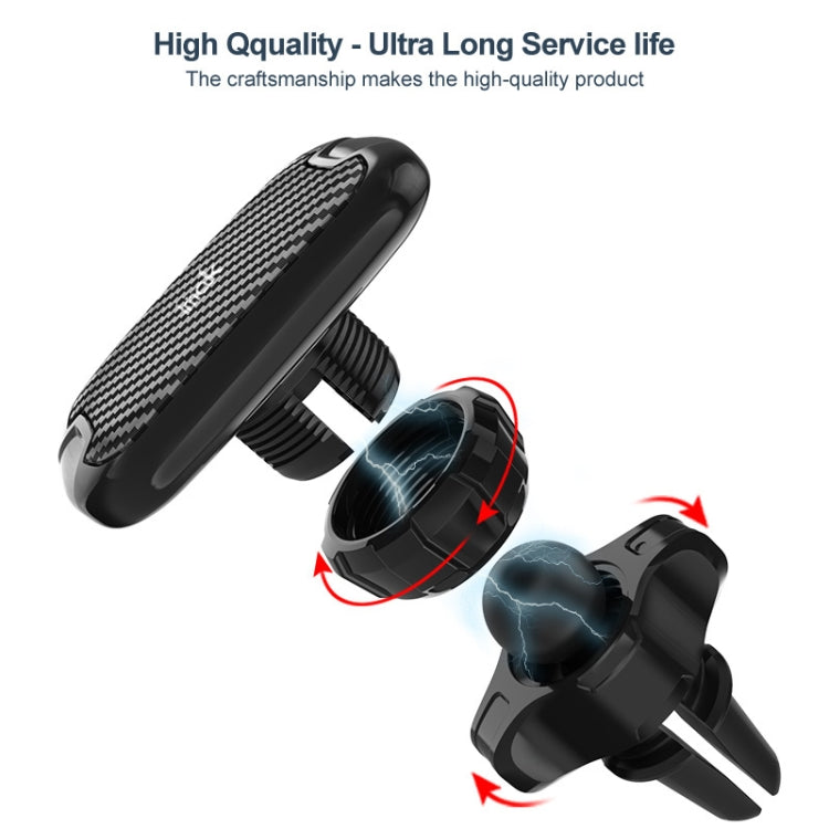 IMAK C5-F1 Magnetic Air Outlet Car Holder, C5-F1