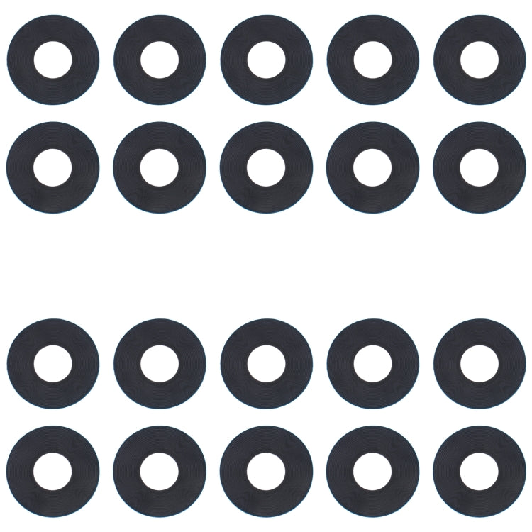 10 PCS Back Camera Lens, For Honor 50 SE, For Huawei Nova 8, For Honor 50 / 50 Pro, For Huawei P50 Pro, For Huawei Nova 9 / Nova 9 Pro, For Honor Magic4