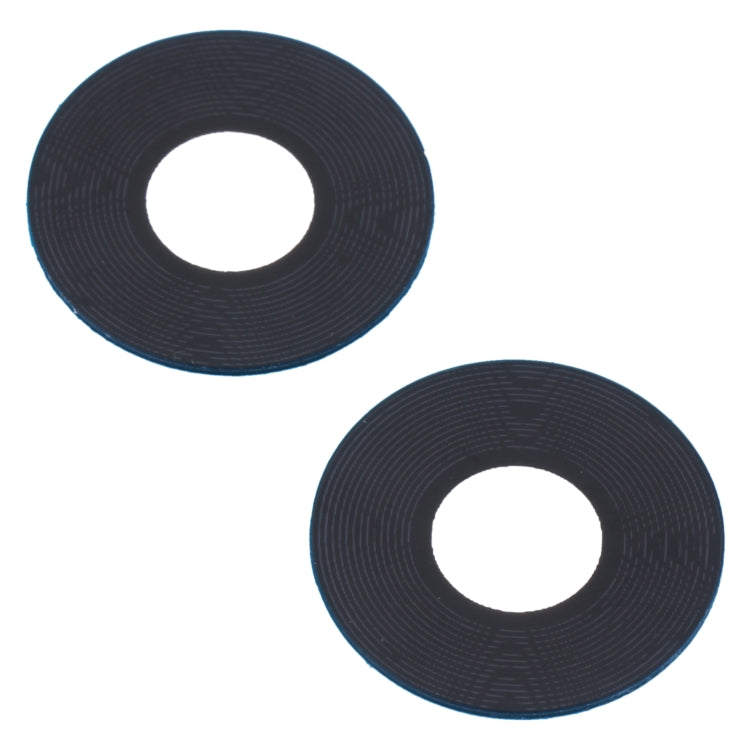 10 PCS Back Camera Lens, For Honor 50 SE, For Huawei Nova 8, For Honor 50 / 50 Pro, For Huawei P50 Pro, For Huawei Nova 9 / Nova 9 Pro, For Honor Magic4