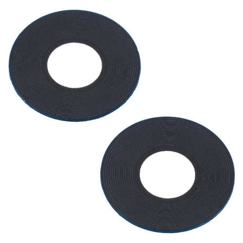10 PCS Back Camera Lens, For Honor 50 SE, For Huawei Nova 8, For Honor 50 / 50 Pro, For Huawei P50 Pro, For Huawei Nova 9 / Nova 9 Pro, For Honor Magic4
