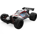 9306E 1:18 Full Scale Remote Control 4WD High Speed Car, 9306E(Blue)