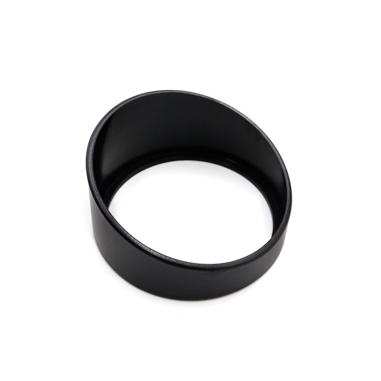 Car Modified 52mm Universal Instrument Cover, 52mm