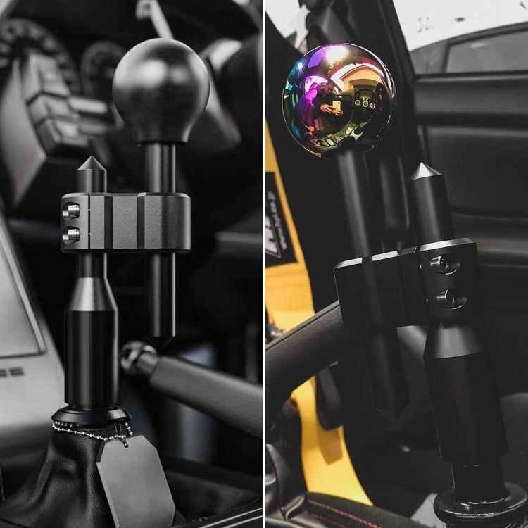 Manual Transmission H Type Car Shift Extender Gear Shift Knob, H Type