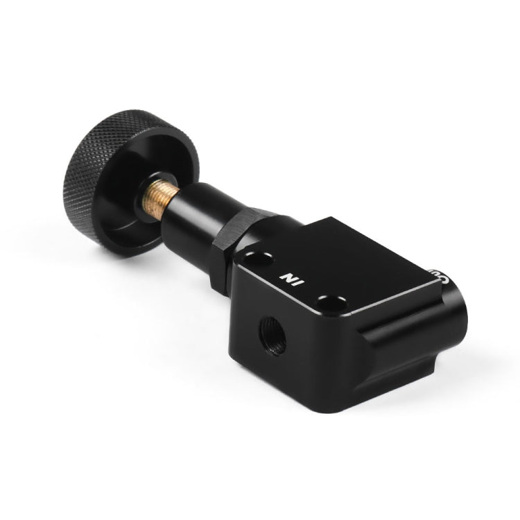 Car Brake Bias Proportioning Valve Pressure Regulator with 1/8-27 NPT Connectors, 1/8-27 NPT Connectors