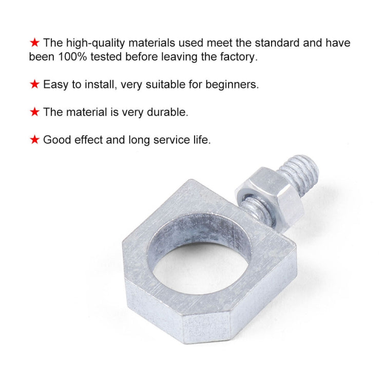 For Acura RDX Car Turbo Variable Flow Actuator Eye Bolt, For Acura RDX
