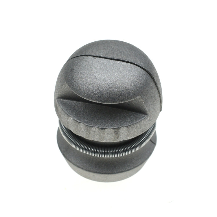 50mm Owl Lock Head Lock Trailer Accessories Connector Lock, 50mm Owl Lock Head