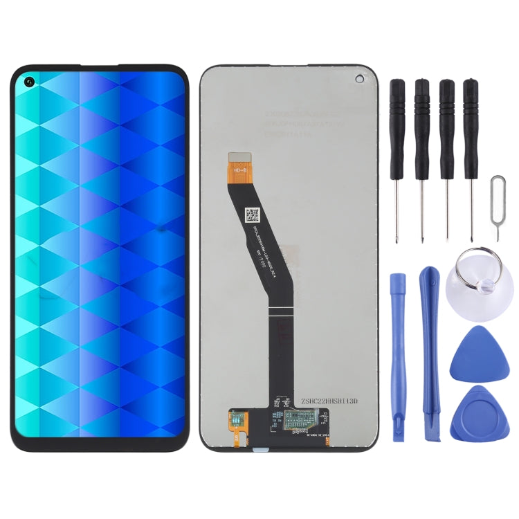 Original LCD Screen with Digitizer Full Assembly, For Honor X30 5G(Original), For Honor 9C / P40 Lite E / Y7P / Enjoy 10, For Honor 9X Pro(Original), For Honor 30s / Nova 7 SE, For Huawei P Smart Z(Original), For Huawei Enjoy 9s                        ...