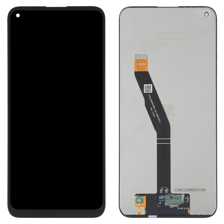 Original LCD Screen with Digitizer Full Assembly, For Honor X30 5G(Original), For Honor 9C / P40 Lite E / Y7P / Enjoy 10, For Honor 9X Pro(Original), For Honor 30s / Nova 7 SE, For Huawei P Smart Z(Original), For Huawei Enjoy 9s                        ...