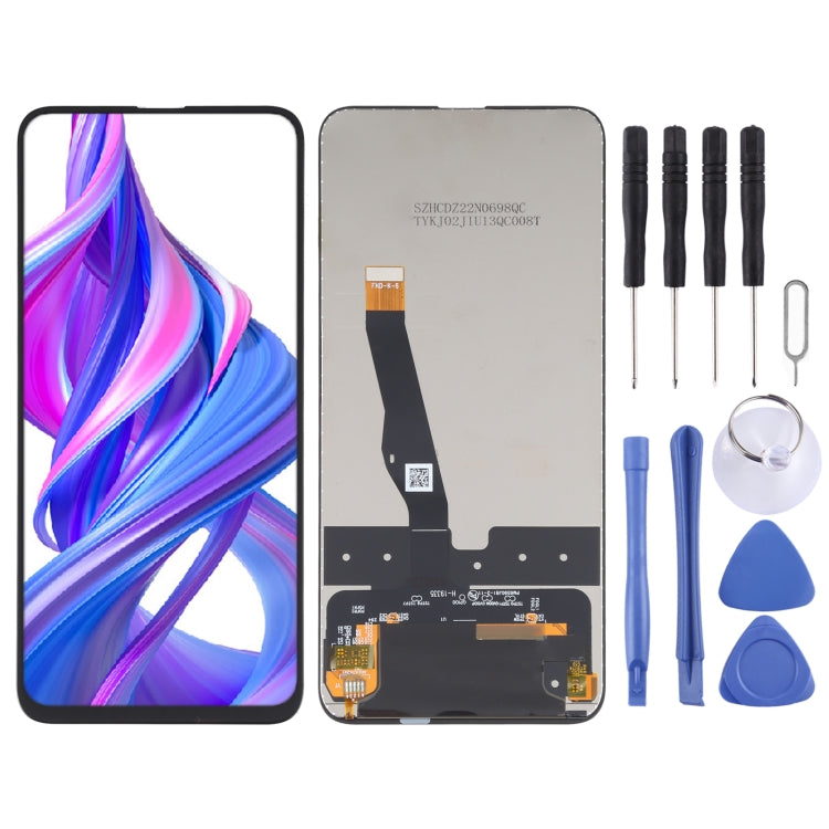 Original LCD Screen with Digitizer Full Assembly, For Honor X30 5G(Original), For Honor 9C / P40 Lite E / Y7P / Enjoy 10, For Honor 9X Pro(Original), For Honor 30s / Nova 7 SE, For Huawei P Smart Z(Original), For Huawei Enjoy 9s                        ...