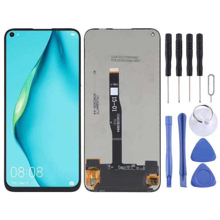 Original LCD Screen with Digitizer Full Assembly, For Honor X30 5G(Original), For Honor 9C / P40 Lite E / Y7P / Enjoy 10, For Honor 9X Pro(Original), For Honor 30s / Nova 7 SE, For Huawei P Smart Z(Original), For Huawei Enjoy 9s                        ...