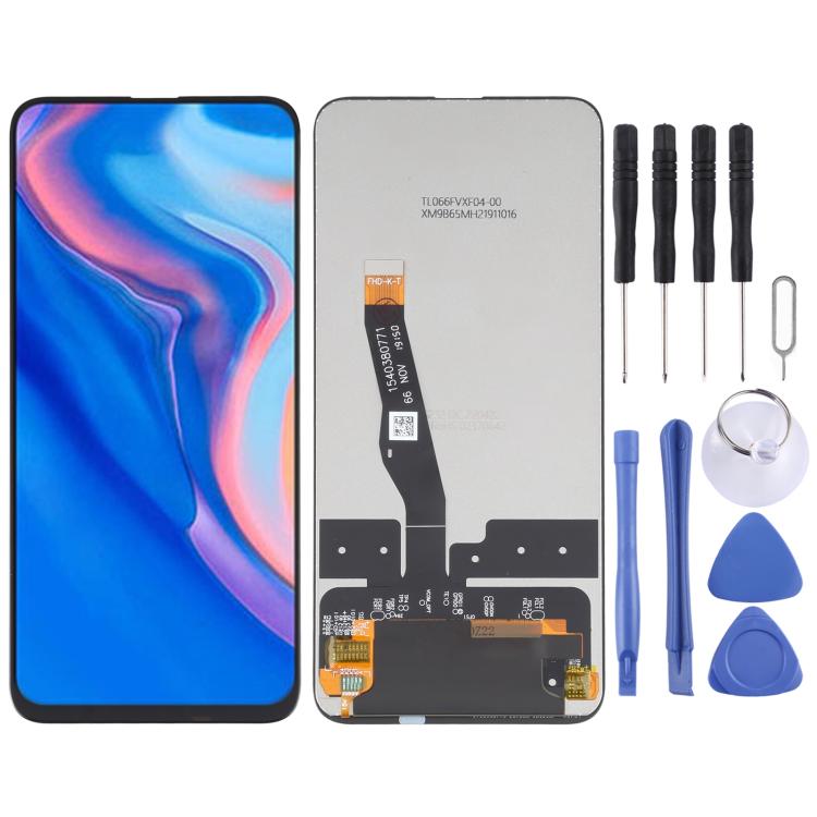 Original LCD Screen with Digitizer Full Assembly, For Honor X30 5G(Original), For Honor 9C / P40 Lite E / Y7P / Enjoy 10, For Honor 9X Pro(Original), For Honor 30s / Nova 7 SE, For Huawei P Smart Z(Original), For Huawei Enjoy 9s                        ...