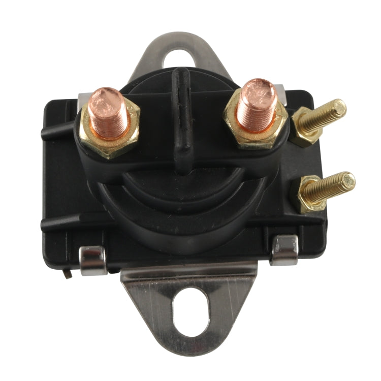 A7980 For Mercury 12V Electromagnetic Relay Switch 89-818997A1, A7980