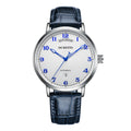 OCHSTIN 6141A Masterpiece Day-date Mechanical Men Watch