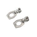 2 in 1 RV Water Heater Hatch Lock, Water Heater Hatch Lock