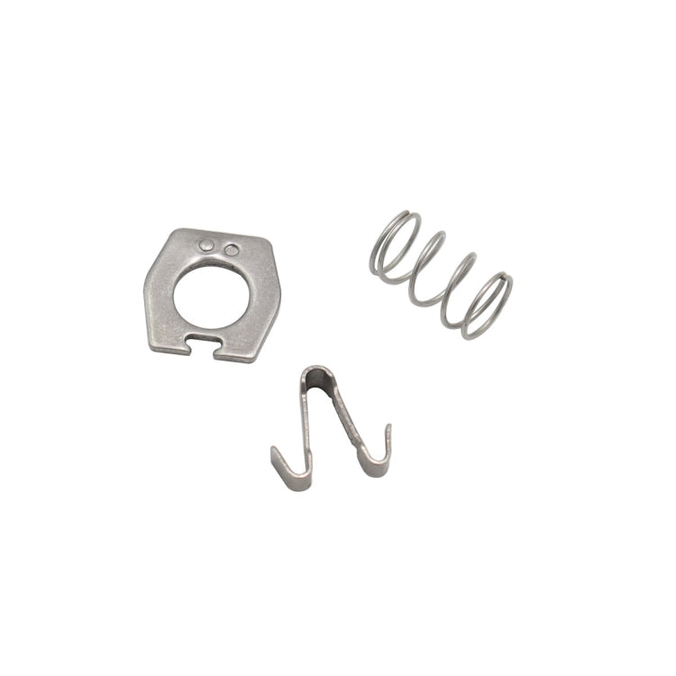 2 in 1 RV Water Heater Hatch Lock, Water Heater Hatch Lock