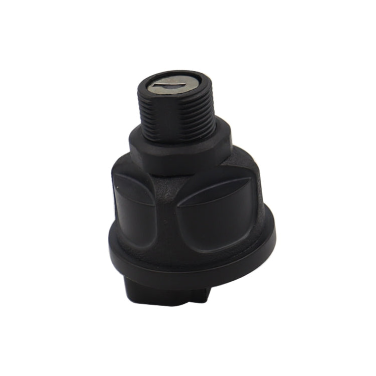 For Bobcat S550 S185 Mechanical Ignition Switch Start Lock 6693245, For Bobcat S550