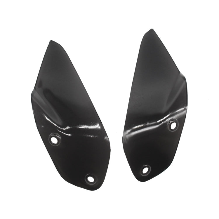 For BMW R1200GS / R1250GS ADV 2014-22 Motorcycle Side Windshield, For BMW R1200GS / R1250GS ADV 2014-22