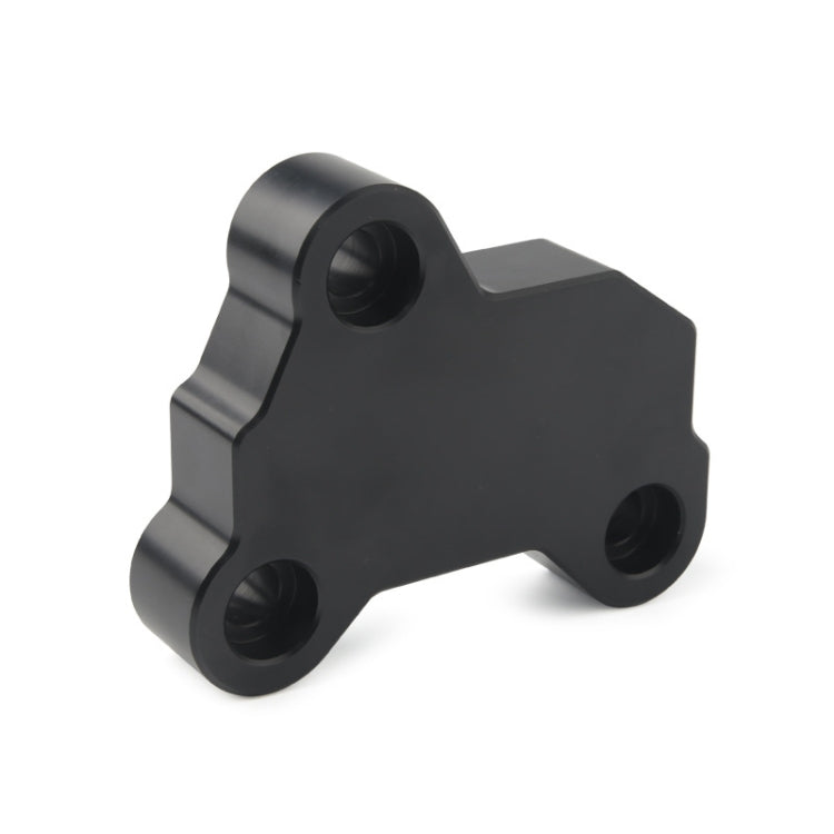 For Honda Civic Car Accelerator Pedal Relocate Plate, Accelerator Pedal Relocate Plate