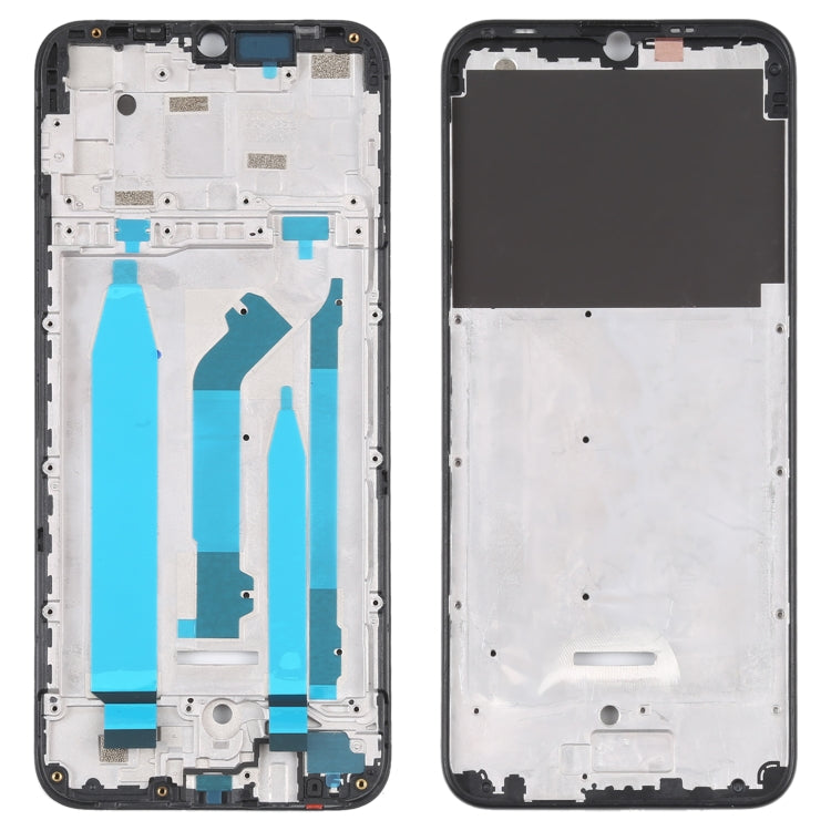 For infinix Hot 10 Play/Smart 5 India Front Housing LCD Frame Bezel Plate, For infinix Note 8 X692, For Tecno Camon 17 Pro, For infinix Smart 4 / 4C X653, For infinix Hot 10 Play/Smart 5 India, For itel S15
