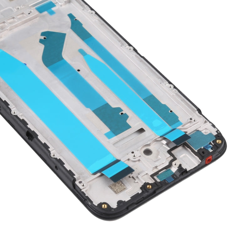 For infinix Hot 10 Play/Smart 5 India Front Housing LCD Frame Bezel Plate, For infinix Note 8 X692, For Tecno Camon 17 Pro, For infinix Smart 4 / 4C X653, For infinix Hot 10 Play/Smart 5 India, For itel S15