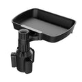 Car Drink Water Cup Holder 360 Degree Rotating Dinner Plate, B09, B05